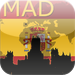 Madrid Map