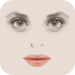 Beauty Mirror -- your fashionable beauty and cosmetics companion!