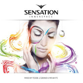 Album Art: Sensation Innerspace (Mixed By Fedde Le Grand & Mr White)