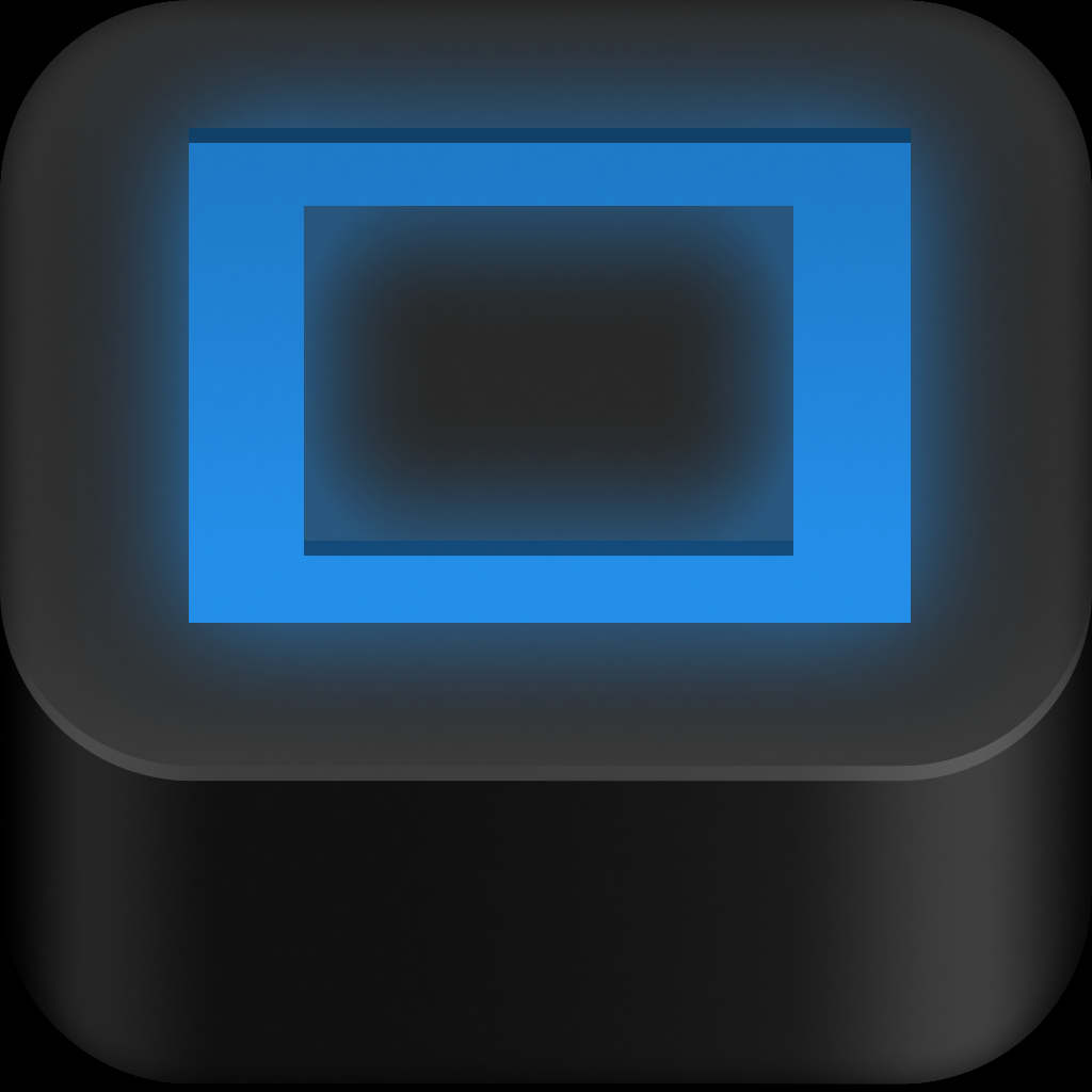 Trappped by Hyperbolic Magnetism Trappped by Hyperbolic Magnetism icon